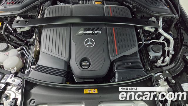 Mercedes-Benz E-Class 2026 — photo 6