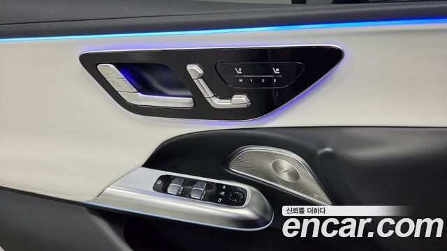 Mercedes-Benz E-Class 2026 — photo 14