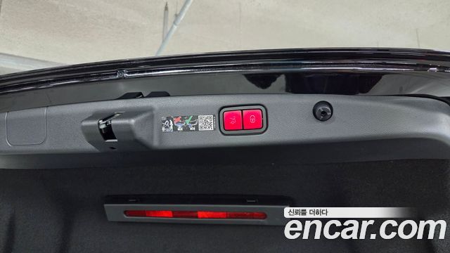 Mercedes-Benz E-Class 2026 — photo 19
