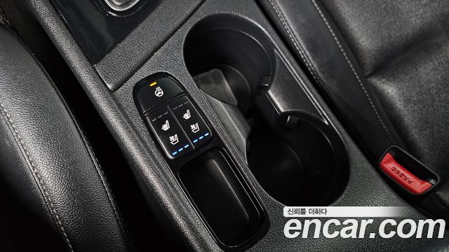 Kia Niro 2018 — photo 24