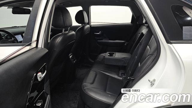Kia Niro 2018 — photo 16