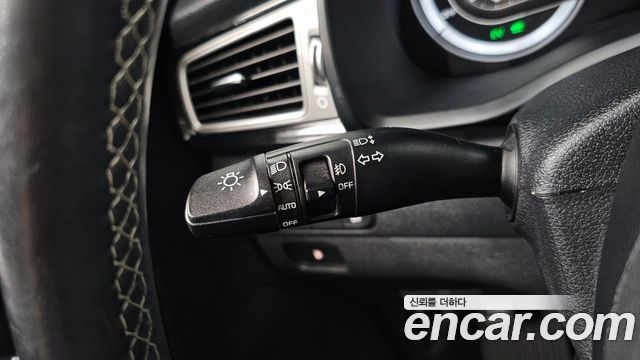 Kia Niro 2018 — photo 28
