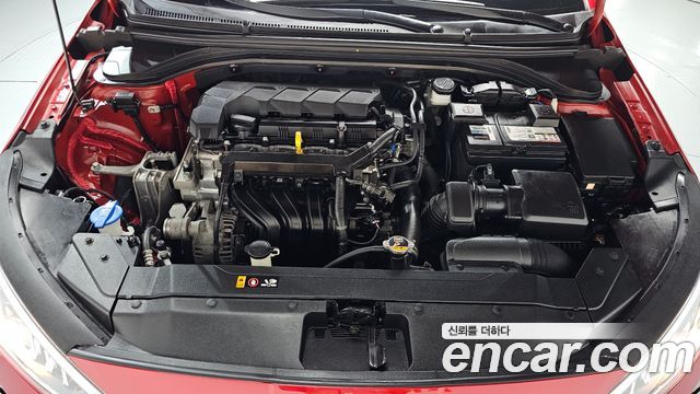 Hyundai AVANTE 2019 — photo 6