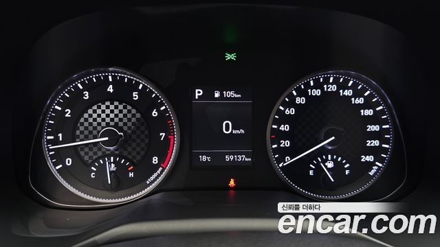 Hyundai AVANTE 2019 — photo 11