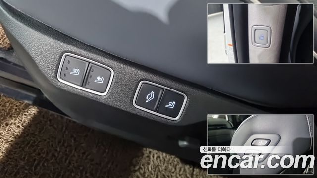 Hyundai Staria 2025 — photo 13