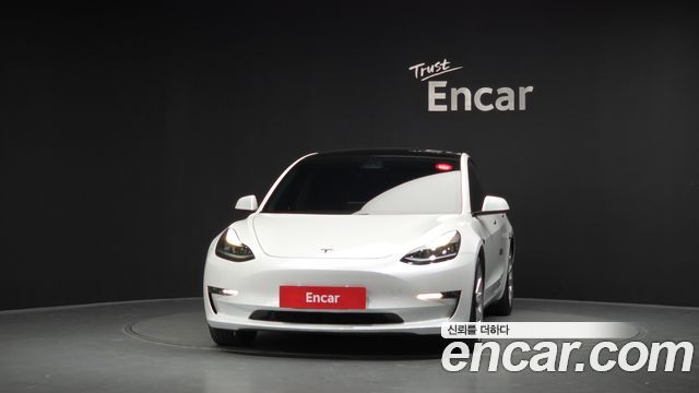 Tesla Model 3 2021 — photo 3
