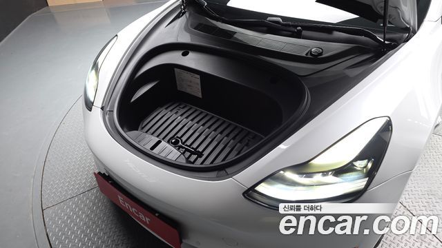 Tesla Model 3 2021 — photo 6