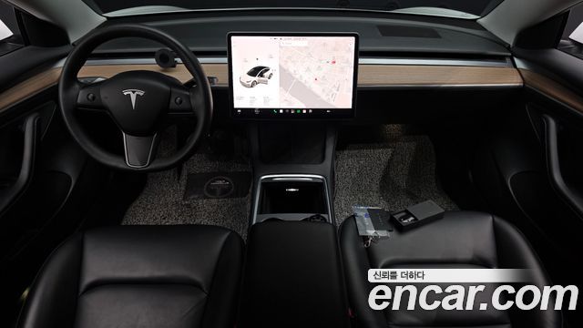 Tesla Model 3 2021 — photo 10