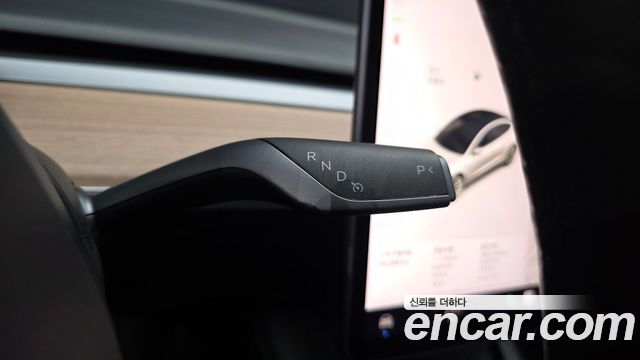 Tesla Model 3 2021 — photo 12