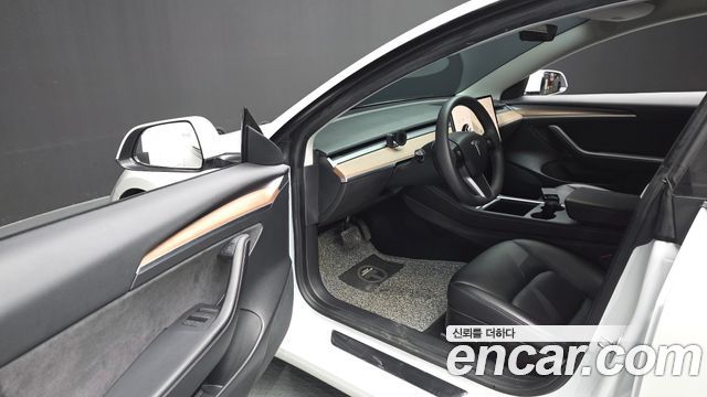Tesla Model 3 2021 — photo 13