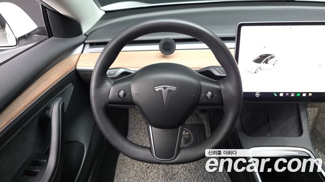 Tesla Model 3 2021 — photo 19