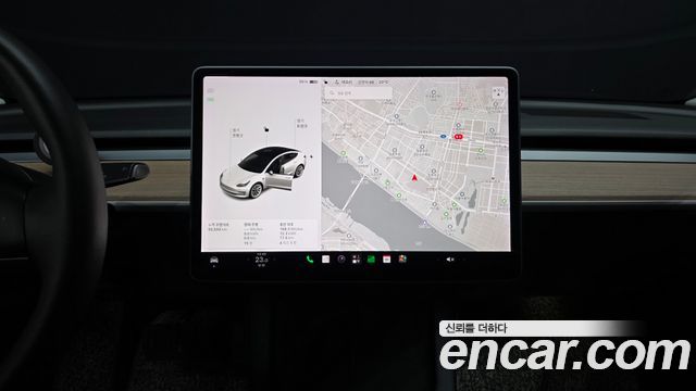 Tesla Model 3 2021 — photo 20