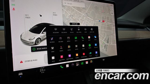 Tesla Model 3 2021 — photo 21