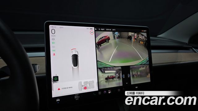 Tesla Model 3 2021 — photo 22