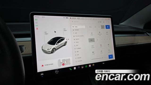 Tesla Model 3 2021 — photo 23