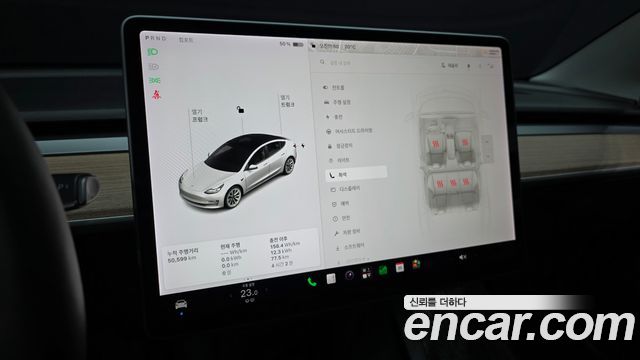 Tesla Model 3 2021 — photo 25