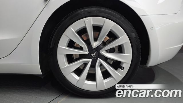 Tesla Model 3 2021 — photo 7