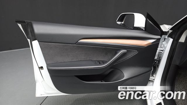 Tesla Model 3 2021 — photo 14