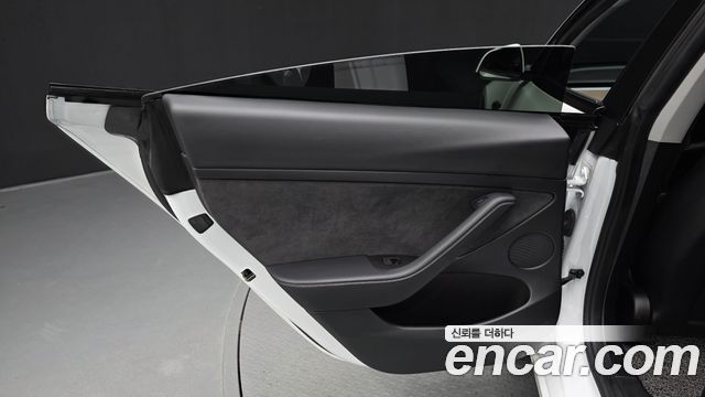 Tesla Model 3 2021 — photo 15