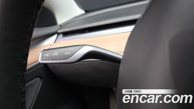 Tesla Model 3 2021 — photo 30