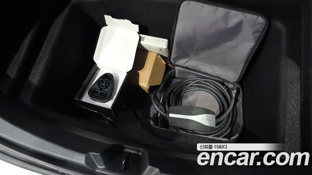 Tesla Model 3 2021 — photo 33