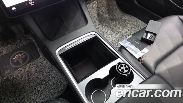 Tesla Model 3 2021 — photo 34