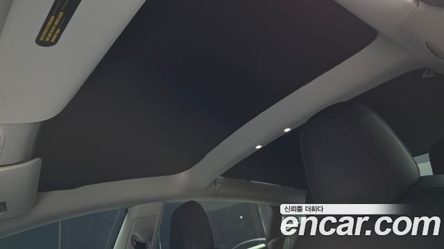 Tesla Model 3 2021 — photo 35