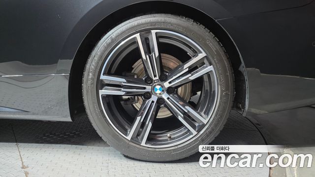 BMW 4-Series 2021 — photo 7