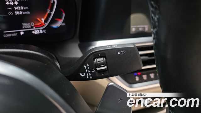 BMW 4-Series 2021 — photo 27