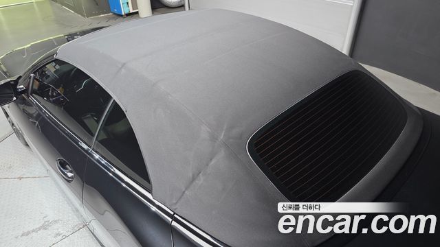 BMW 4-Series 2021 — photo 29