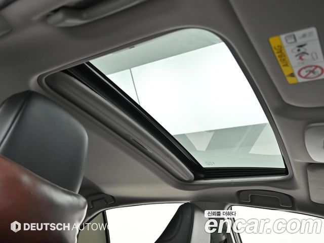 Toyota Camry 2019 — photo 17