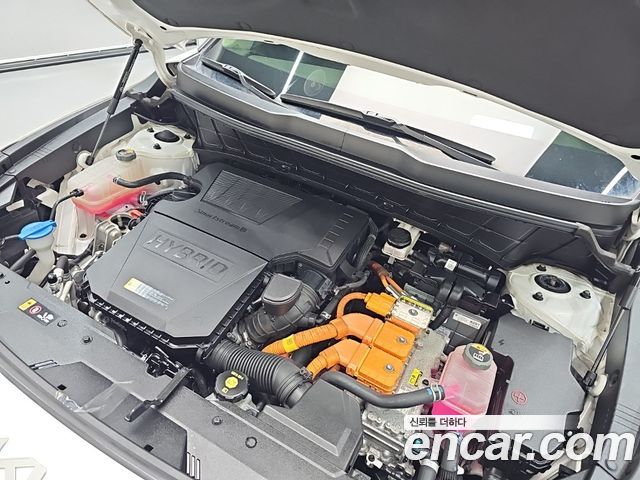 Kia Niro 2022 — photo 5