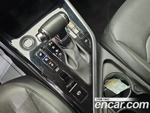 Kia Niro 2022 — photo 8