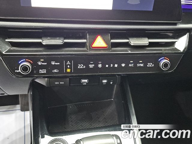 Kia Niro 2022 — photo 10