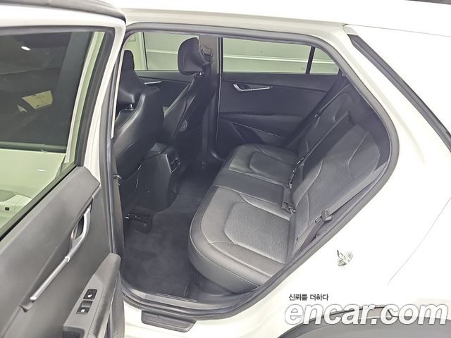 Kia Niro 2022 — photo 12