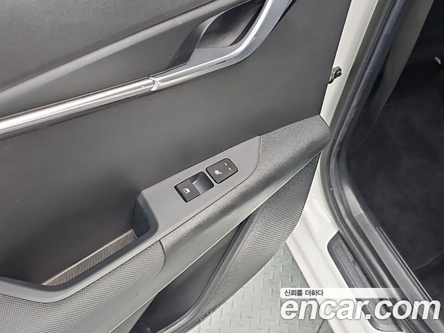 Kia Niro 2022 — photo 13