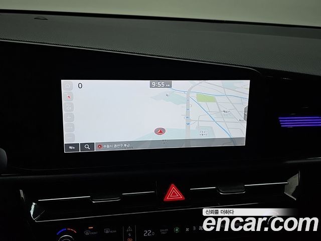 Kia Niro 2022 — photo 14