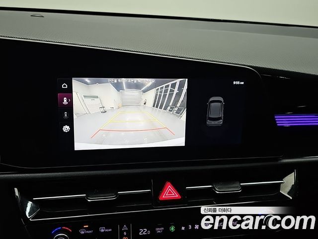 Kia Niro 2022 — photo 15