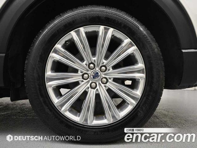 Ford Explorer 2020 — photo 5
