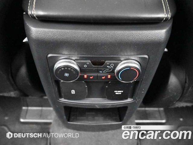 Ford Explorer 2020 — photo 16