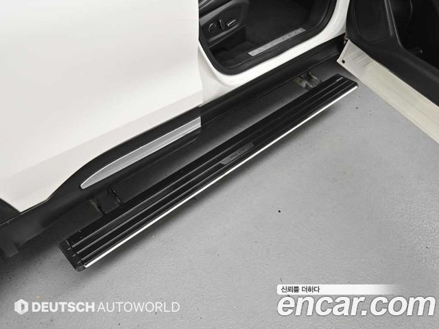 Ford Explorer 2020 — photo 17