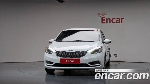 Kia K3 2013 — photo 3
