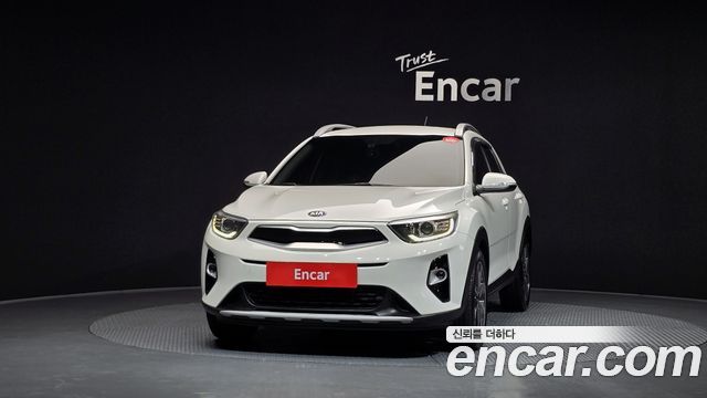 Kia Stonic 2018 — photo 3