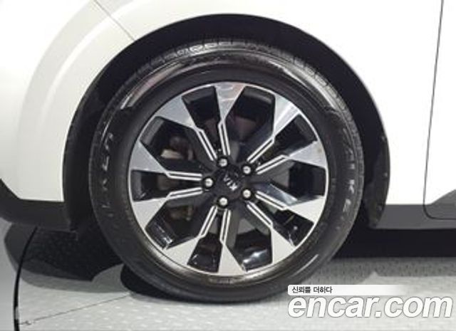 Kia Canival 2021 — photo 6