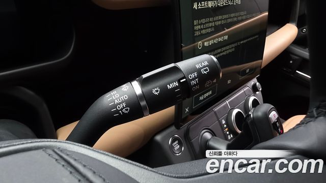 Land Rover Defender 2026 — photo 30