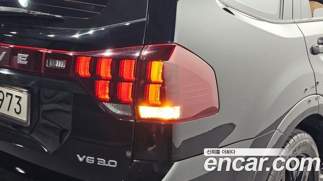 Kia Mohave 2021 — photo 9
