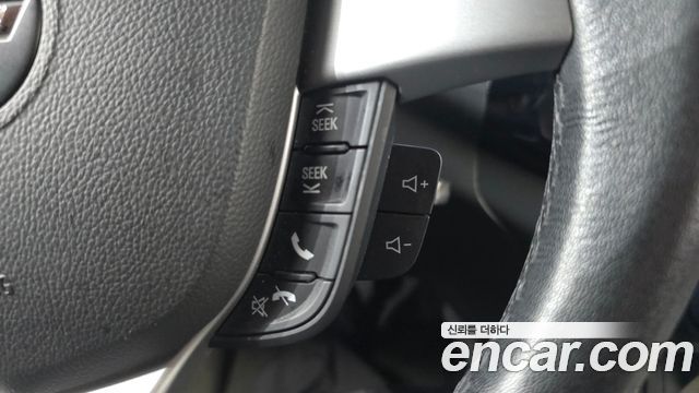 Chevrolet Korea Spark 2014 — photo 24