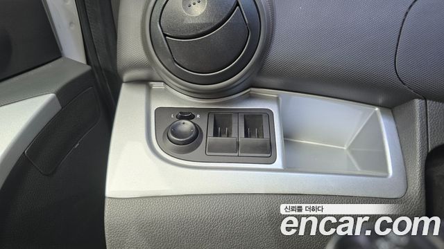 Chevrolet Korea Spark 2014 — photo 25