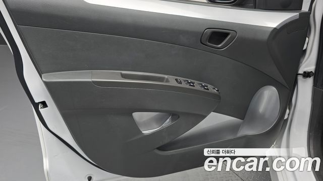Chevrolet Korea Spark 2014 — photo 14