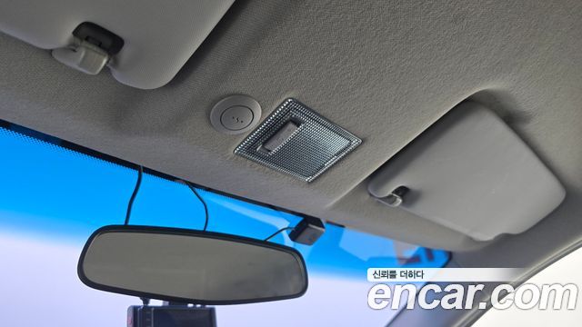 Chevrolet Korea Spark 2014 — photo 27